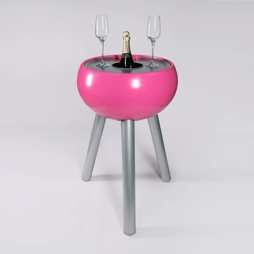 Outdoor indoor drinks cooler - outdoor/indoor,
