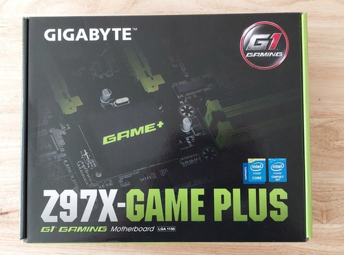 Intel 4790k gigabyte - i7-4790k, +