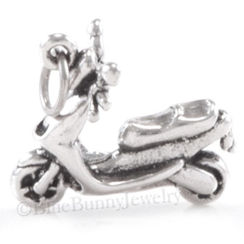 Vespa charm scooter - charm,