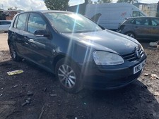 VW GOLF MK5 2.0 SDI  BDK BLUE