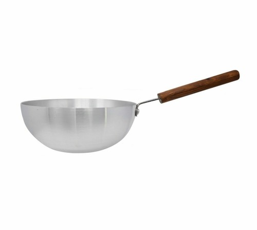 Aluminium deep biryani - deep, pan