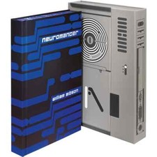 Neuromancer Limited Edition