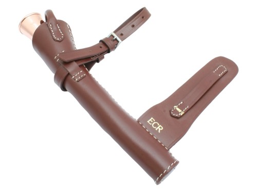 Personalized hunting horn - hunting,