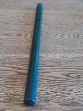 Antique Treen Ebonised wooden