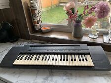Yamaha PSR-100 Digital Electronic Keyboard 49 Keys Vintage