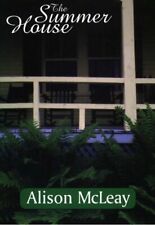 The Summer House (G K Hall Large Print Book Series)