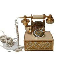 Vintage Art DECO -TEL French