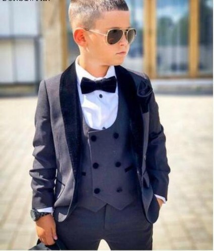 Boy suits pageboy - boy,