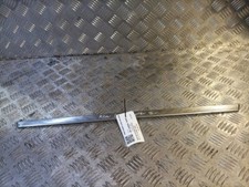 ROVER 200 1984-1989 FRONT BUMPER TRIM CHROME 