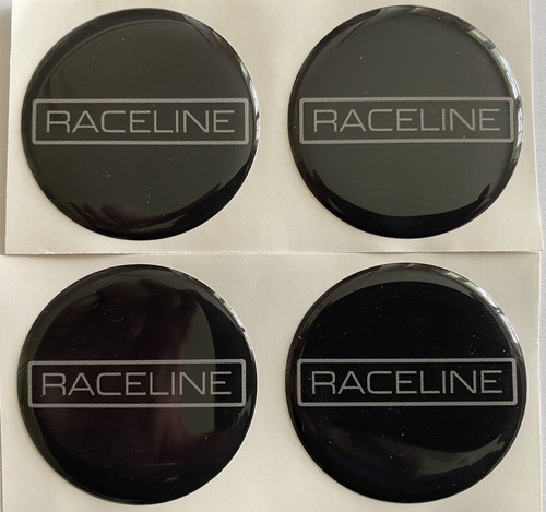 Raceline alloy wheel - wheel, centre