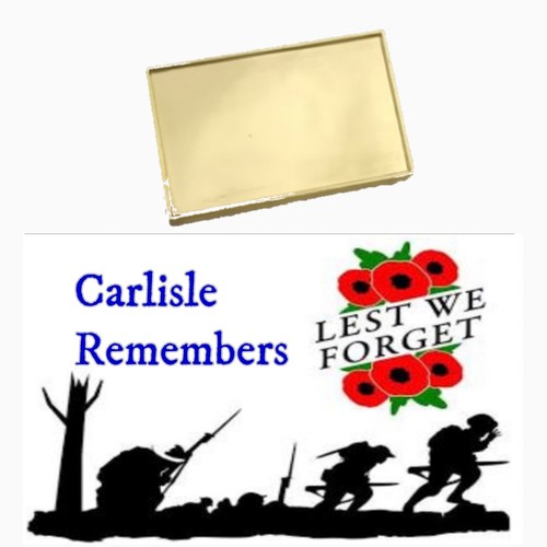 Carlisle united badge - badge,