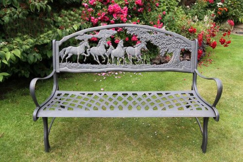 Solid cast iron - solid,