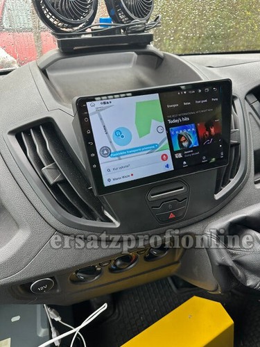 Head unit apple - head,