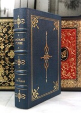 MADAME MARIE CURIE - Easton