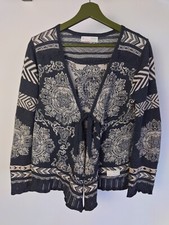 Odd Molly Cardigan 100%