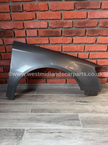 Passat 2005 2010 front - vw,