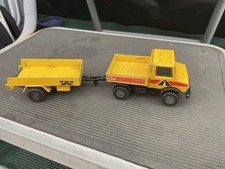 Vintage Matchbox SuperKings