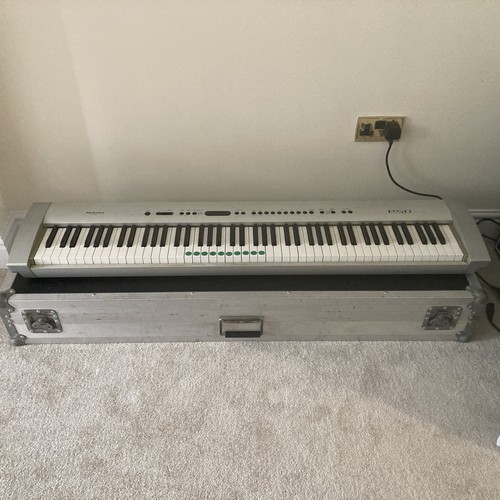 Technics p50 digital piano - technics, sx-p50