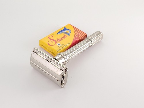 Gillette slim adjustable - slim, l2