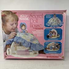 Rare! Vintage Holly Hobbie