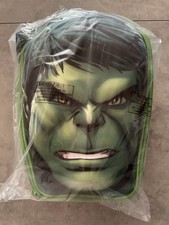 Marvel Avengers Hulk 3D Eva