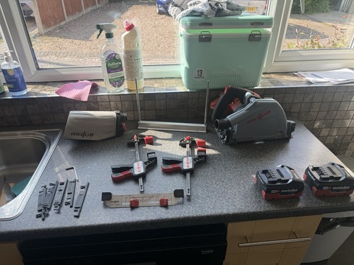 Mafell mt55 18m 18v - mafell, bl