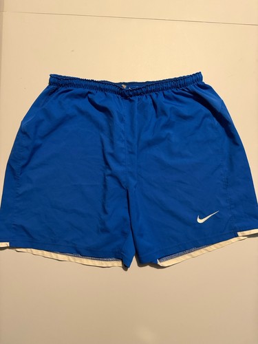 Nike men nylon shorts size - nylon,