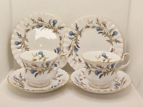 Piece royal albert brigadoon - royal,
