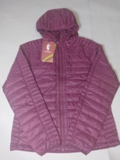 Cotopaxi Womens Capa Insulated