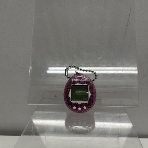 Tamagotchi original pink - tamagotchi,