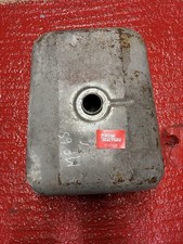 Massey Ferguson 65 Mark 1 Mk1