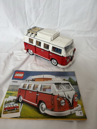 Lego creator expert 10220 - creator,