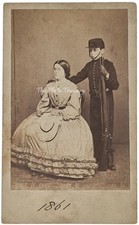 CDV RIFLE VOLUNTEER CADET BOY