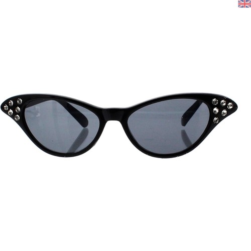Lightweight 1950s cat eye - 1950s,