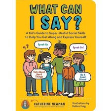 What can say - what, i