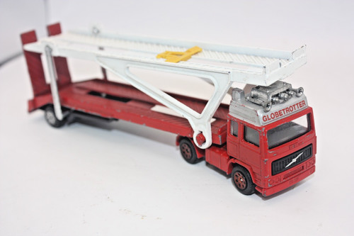 Corgi juniors volvo - corgi,