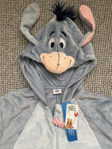 Winnie the pooh eeyore - winnie,