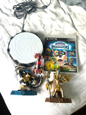 Skylanders Imaginators PS3