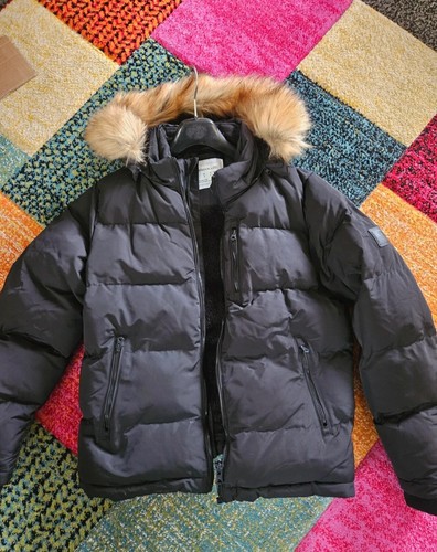 Soul cal men s - cal, puffer