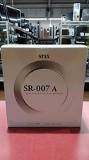 STAX SR-007A Headphone Ear