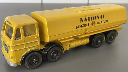 Dinky supertoys code leyland - dinky,