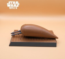 STAR WARS VEHICLE PART 2012
