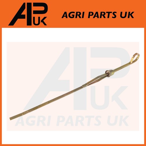 Engine oil level dipstick - engine, for