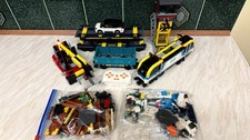 LEGO 60336  Freight Train Set