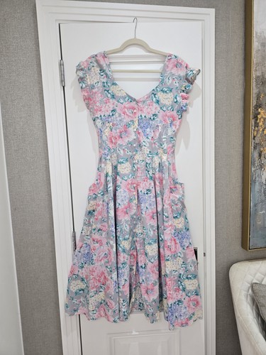 Dreamy vintage rené derhy - dreamy,
