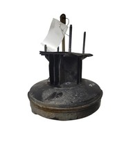 Peugeot 407 6D Vacuum Brake