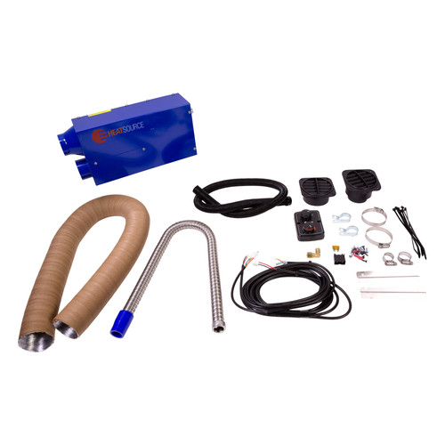 Propex heatsource hs2000 - propex,