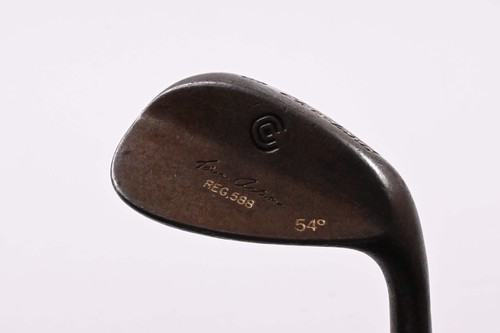 Cleveland reg 588 - 588, rtg
