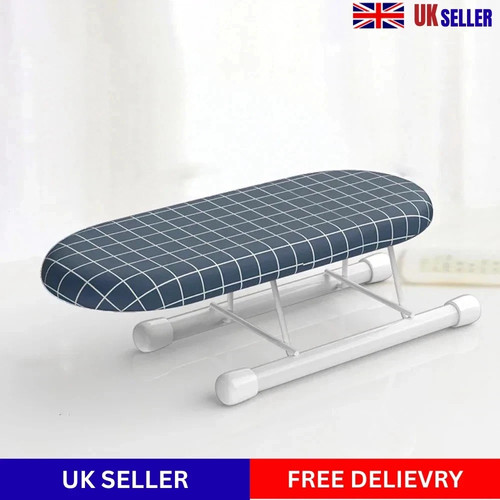Portable mini ironing - ironing, board