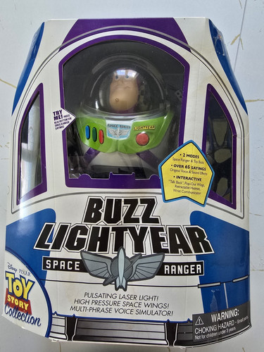 Disney toy story - toy, thinkway